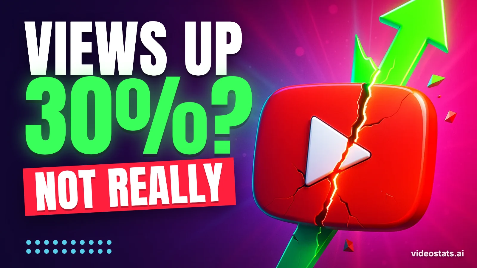 YouTube Engaged Views Explained: What Changed in August 2026
