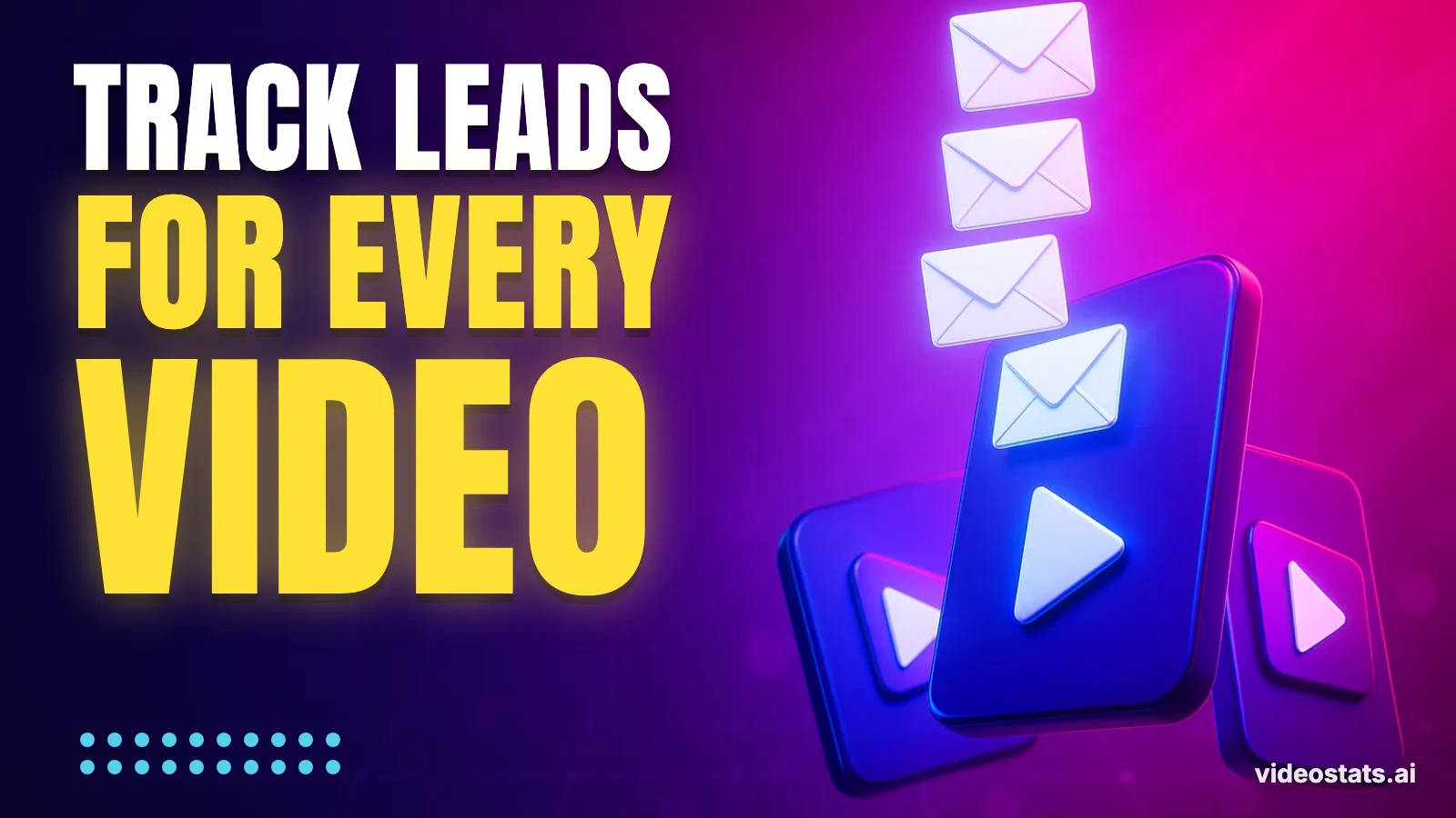 How to Track Which YouTube Videos Bring In Email Subscribers
