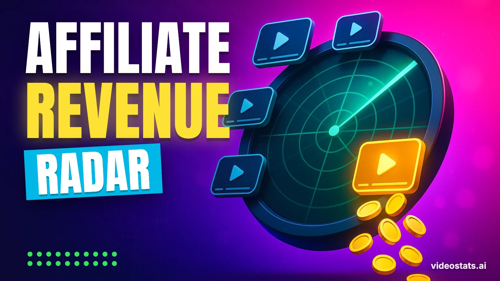 How to Track YouTube Affiliate Links, Video by Video