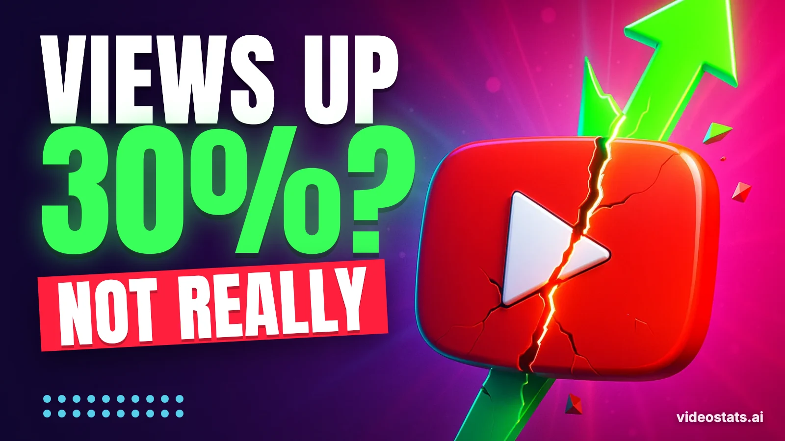 YouTube Engaged Views Explained: What Changed in August 2026