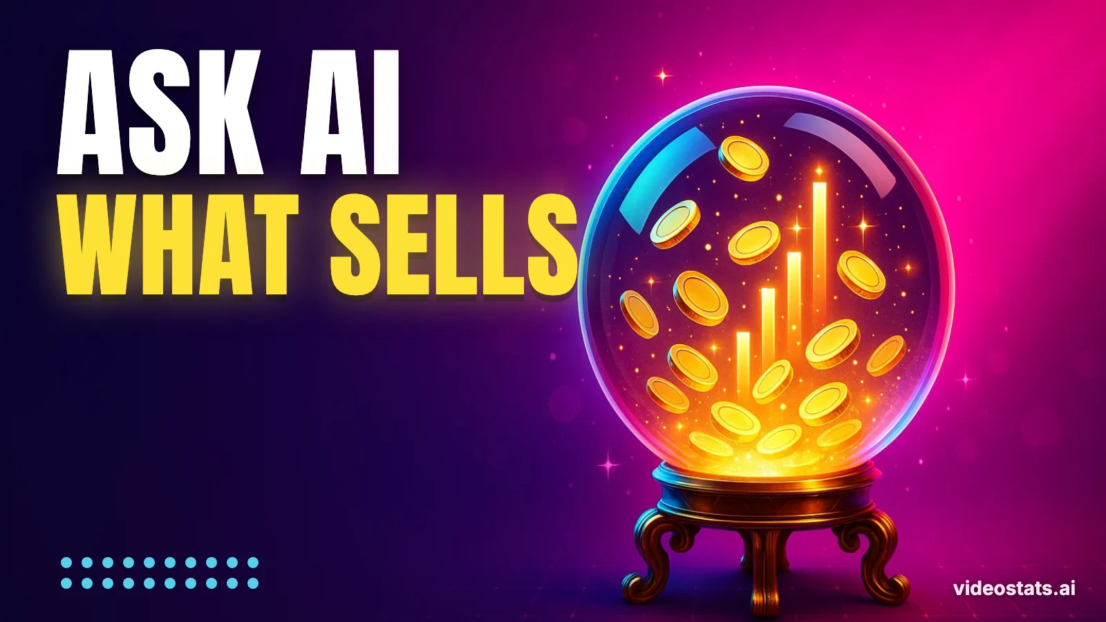 How to Analyze Your YouTube Channel With AI