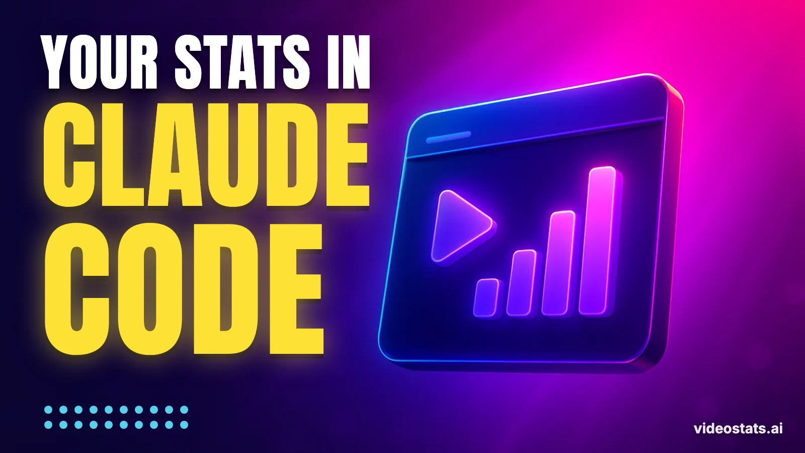 How to Use a YouTube MCP Server in Claude Code and Cursor
